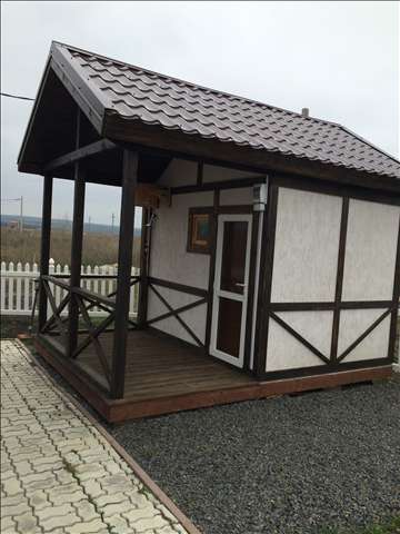 Продам дом в Ростове-на-Дону. Жилая площадь 80 кв.м. в Ростове-на-Дону фото 4