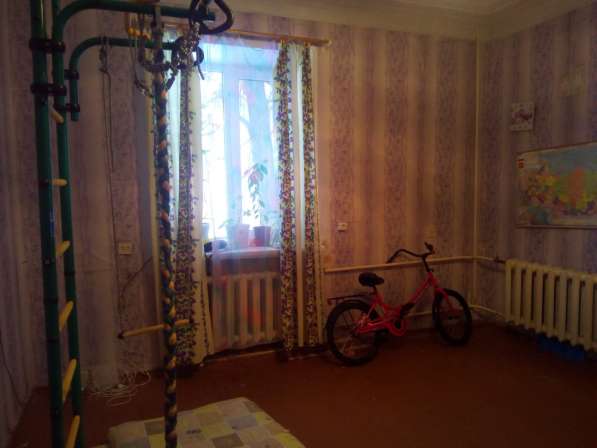 Сдам 2к квартиру на Гайве в Перми фото 31