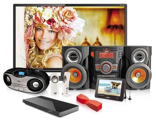 Ремонт аудио-видео техники. Выезд на дом. Москва в Москве фото 3