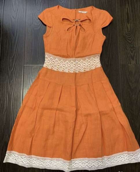 Платья 44-46 размера в Волжский фото 8