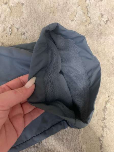 Утепленные непромокаемые брюки 146 в Люберцы