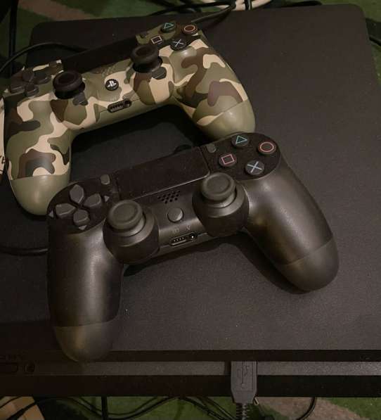 Ps4
