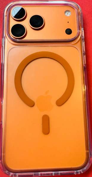 IPhone 17 Pro Max 256 в Москве