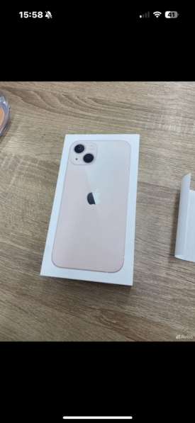 IPhone 13 128 в Красногорске