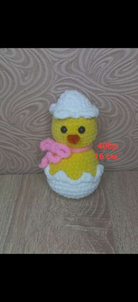 ВЯЗАННЫЕ ИГРУШКИ? в Минеральных Водах фото 7