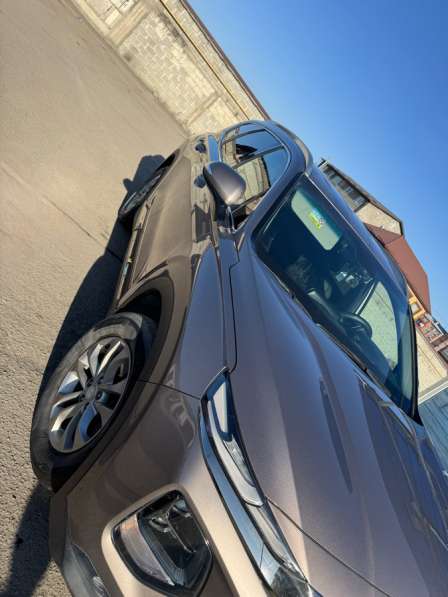 Hyundai, Santa Fe, продажа в Владикавказе в Владикавказе фото 3