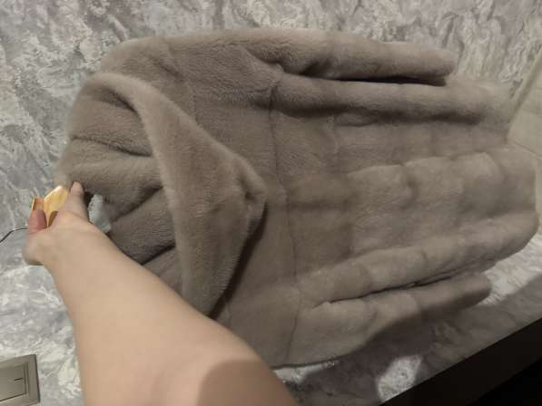 Шубка в Ноябрьске