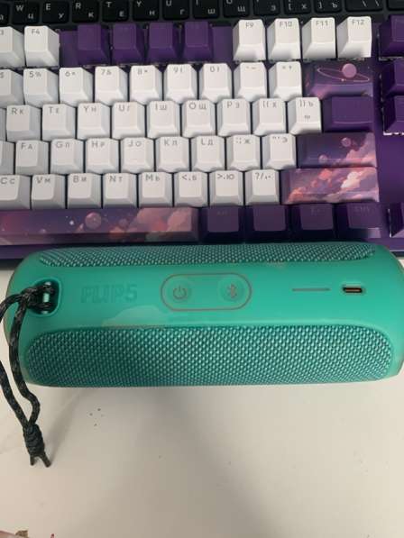 Jbl flip 5 в Калининграде фото 4