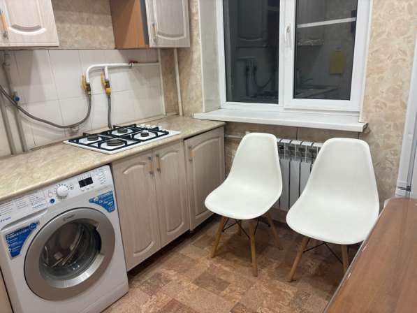 Сдам квартиру в Яблоновском фото 3