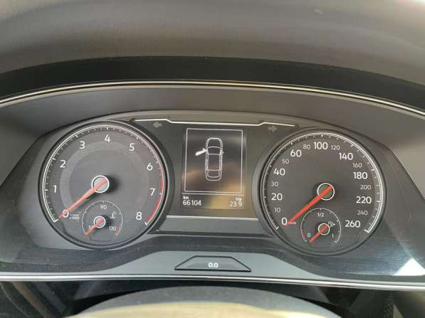 Volkswagen, Passat, продажа в Москве в Москве фото 5