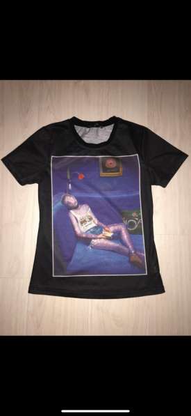 Футболка новая в Шахтах