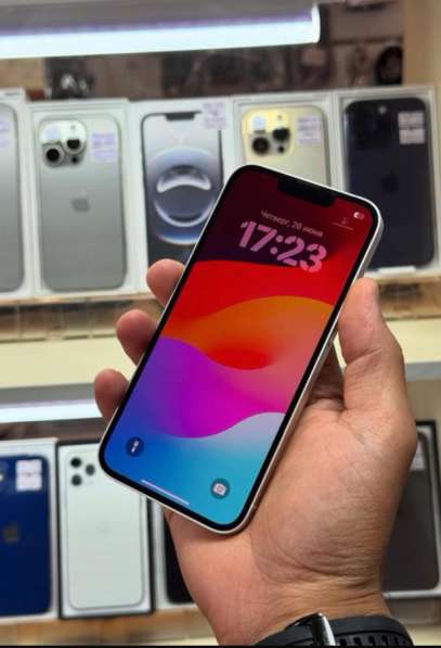 Iphone 13 в Москве