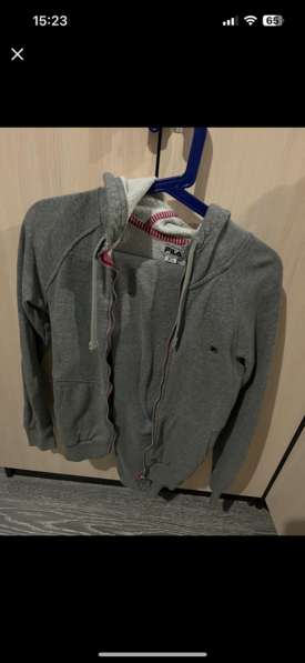 Костюм спортивный