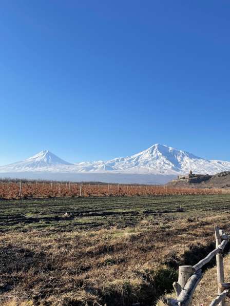 Туры в Армени в Москве фото 7