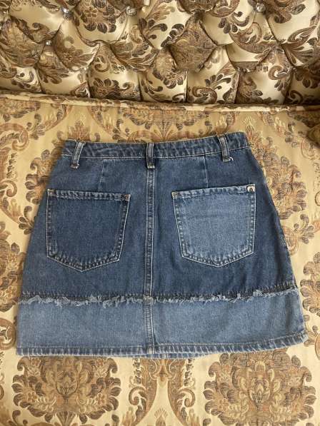 Юбка джинсовая в Пятигорске