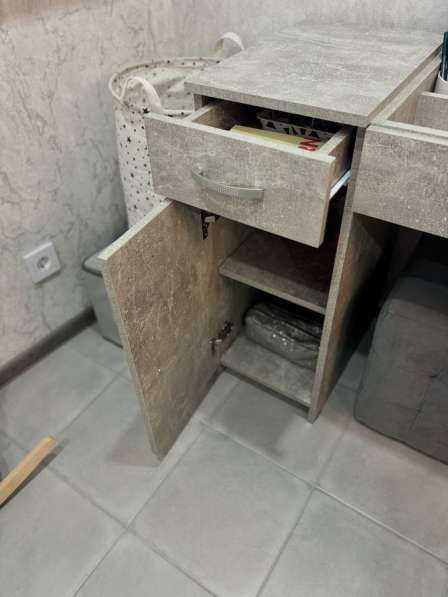 Туалетный стол в Тольятти фото 9