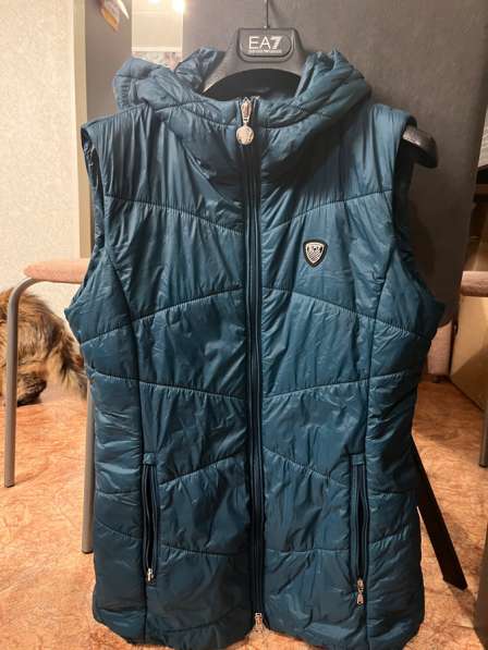 Жилетка Armani