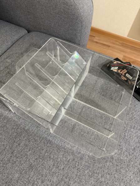 Органайзер для косметики