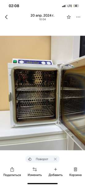 Сухожар ГП10 в Видном