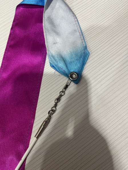 Лента для художественной гимнастики в Саратове