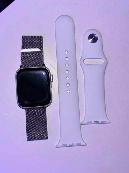Apple Watch SE
