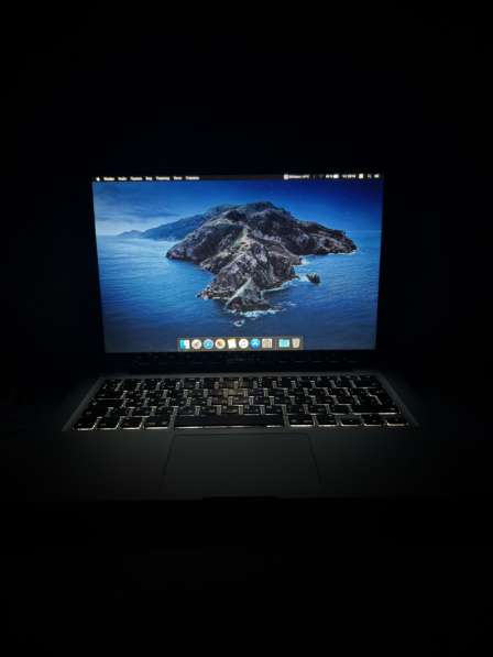 Apple MacBook Pro 13 2012 в Рузе фото 9