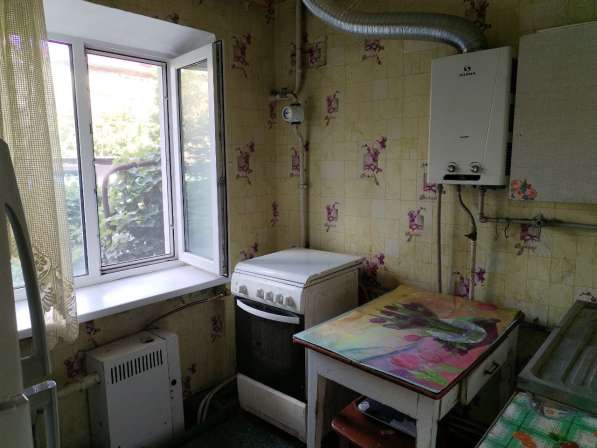 Продается 2 к. кв г. Макеевка, Гвардейка в фото 4