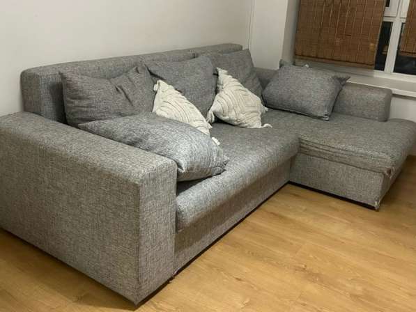 Диван в Мытищи