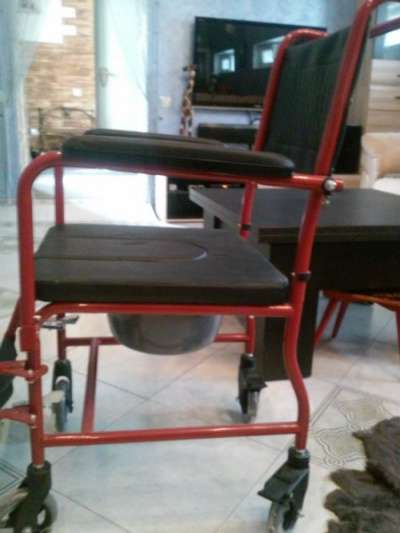 кресло-коляска в Тольятти