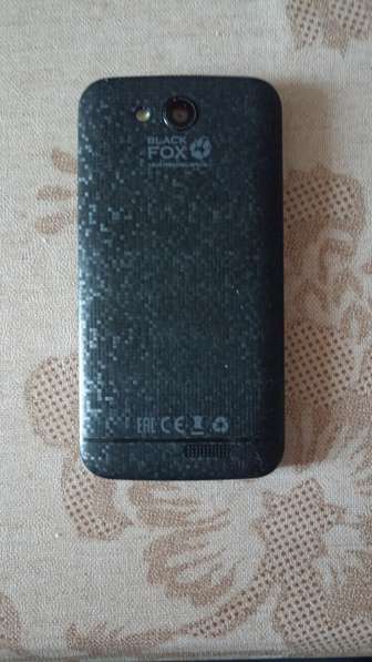 Телефон Black Fox BMM 431