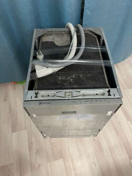 Посудомоечная машина Electrolux esl94200 в Красноярске фото 4