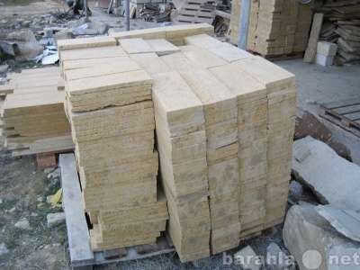 Природный камень - ракушечник в Санкт-Петербурге фото 10