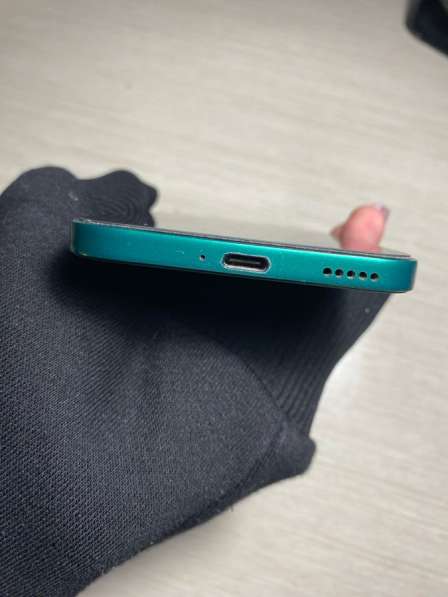 Телефон HONOR X8d в Москве