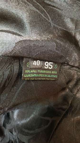 Шуба норковая в Самаре фото 3