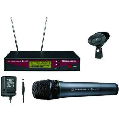 Радиомикрофон Sennheiser EW 135 G2 новый