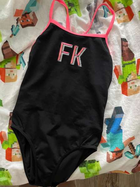 Купальник funkita