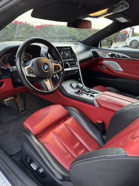 BMW, i8, продажа в г.Дубай в фото 10