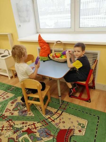 Скидка 25% Частный детский сад в Очаково-Матвеевское в Москве фото 4