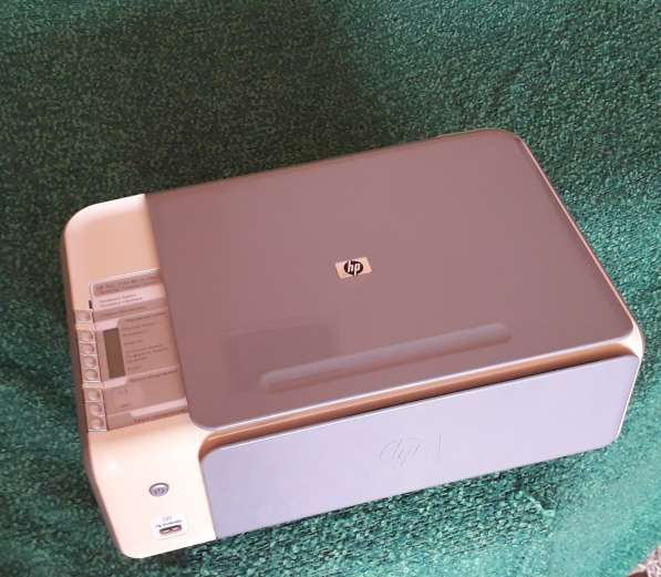Принтер HP PSC 1513 All-in-One в Москве фото 4