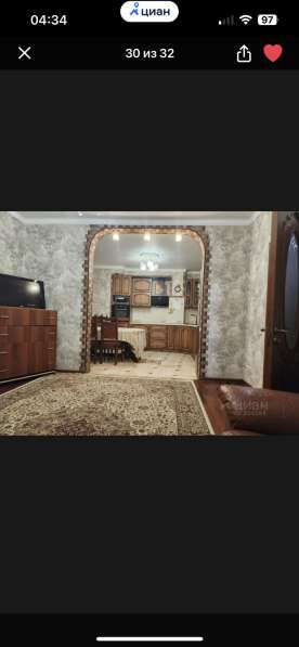Квартира Трехкомнатный в Москве фото 3
