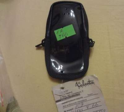 Кожаный чехол Ericsson Т66
