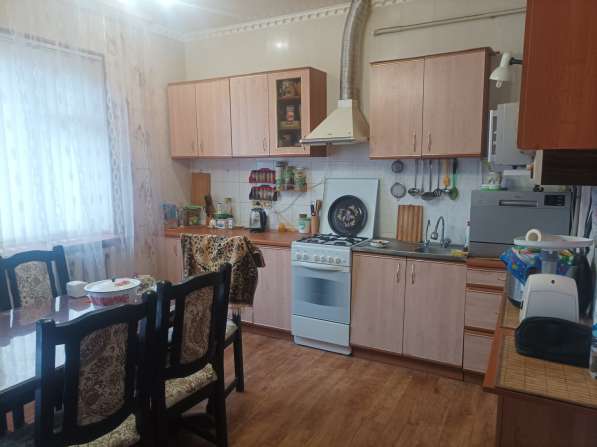 Дом г. Курск пер. Чеховский в Москве фото 19