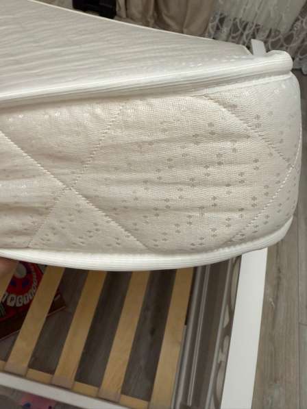 Матрас Аскона 140*200 в Москве фото 4