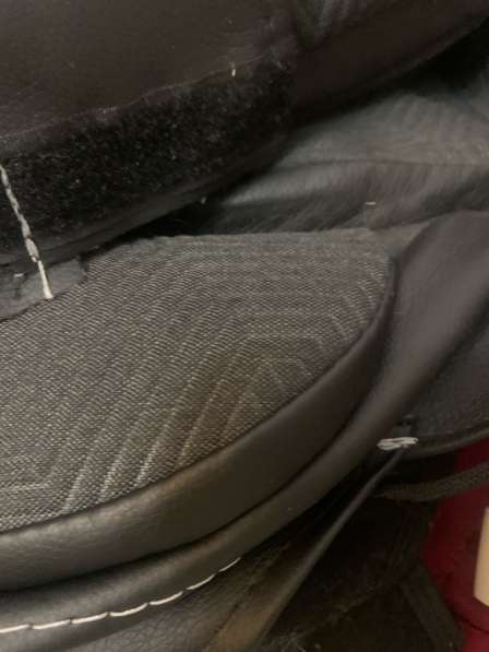 Комплект чехлов на рено в Перми