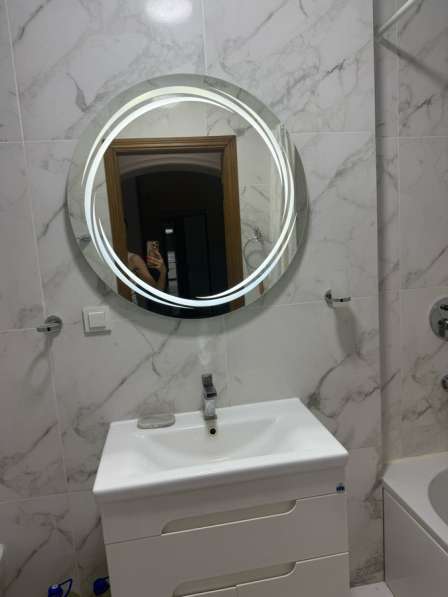 Сдам посуточно 2 х комнатную квартиру в фото 4