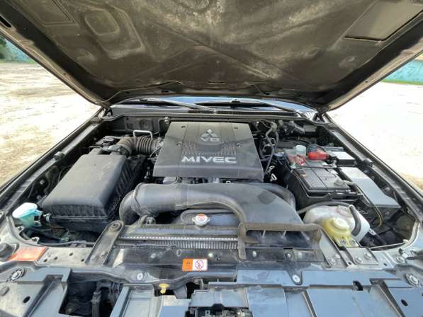 Mitsubishi, Pajero, продажа в Москве в Москве фото 8