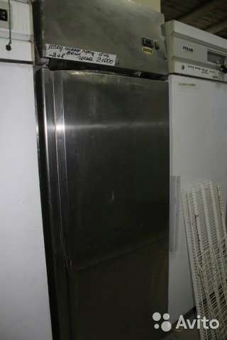 торговое оборудование Холодильный шкаф Gastro в Екатеринбурге