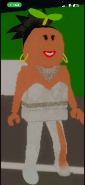 Скин в роблоксе