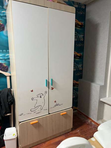 Продам комнатную мебель в Сарапуле фото 4