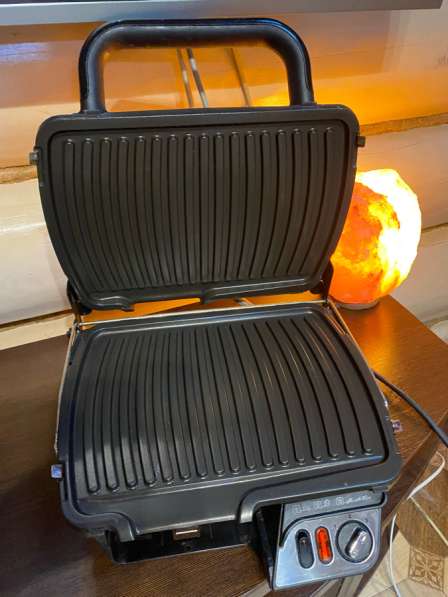 Электрогриль Tefal в Зеленограде